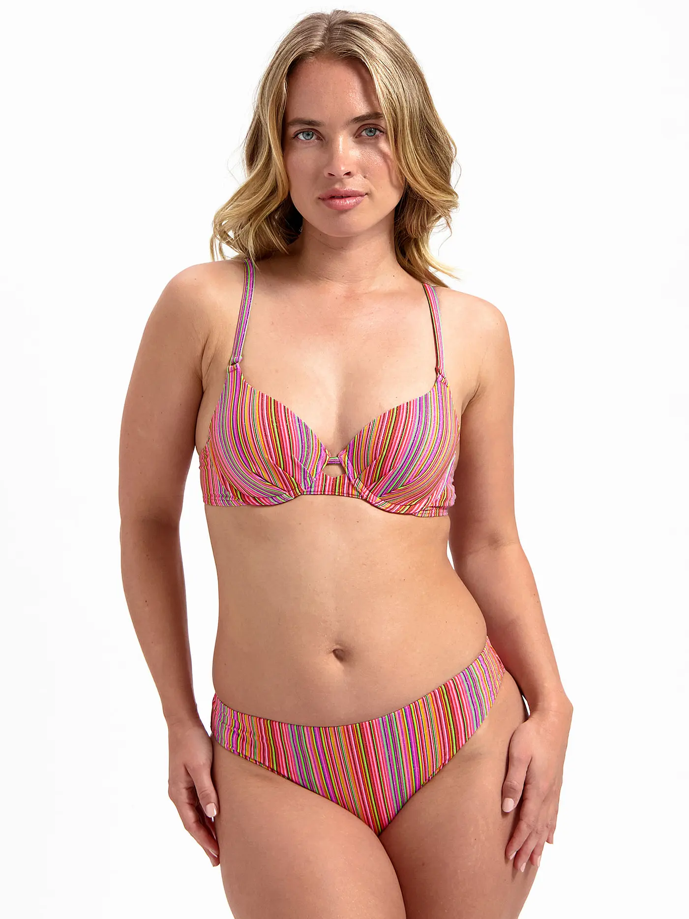 CYELL | Damen Bikinioberteil | 